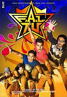 F.A.L.T.U 2011 DVD Rip Full Movie